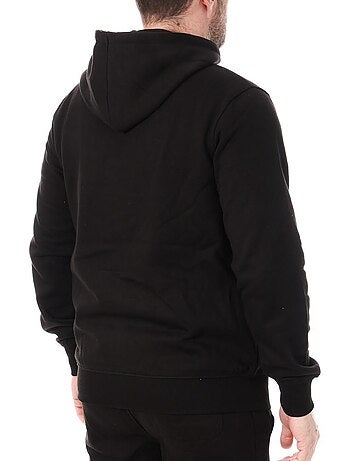 Sweat Zippé Homme Lotto
