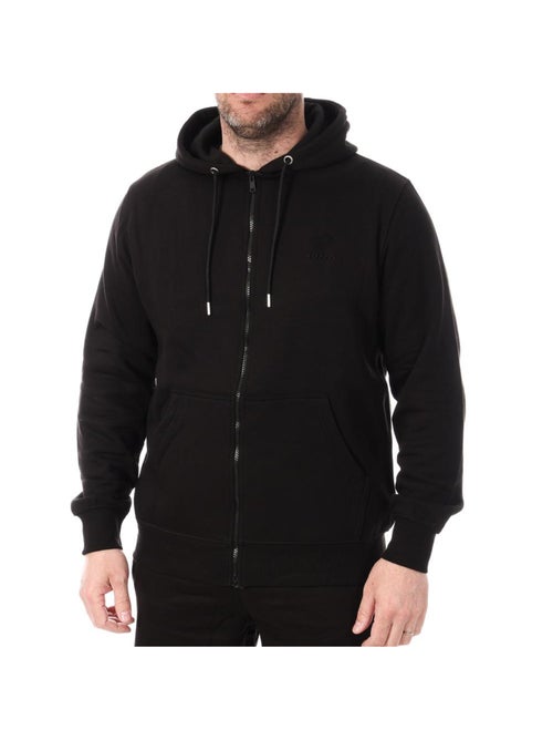 Sweat Zippé Homme Lotto - Kiabi