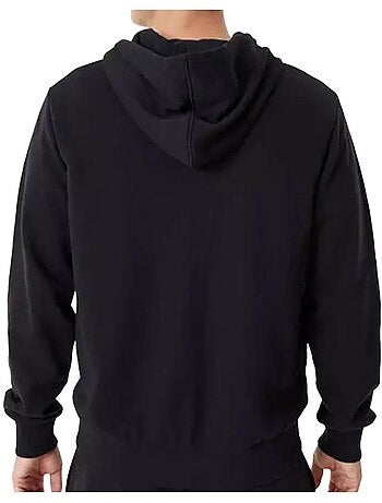 Sweat zippé homme new era