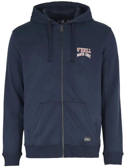 Sweat Zippé Homme O'Neill - Kiabi