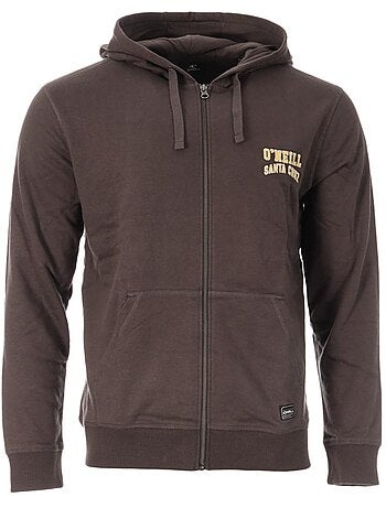 Sweat Zippé Homme O'Neill