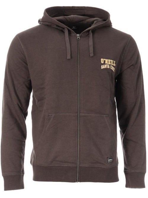 Sweat Zippé Homme O'Neill - Kiabi