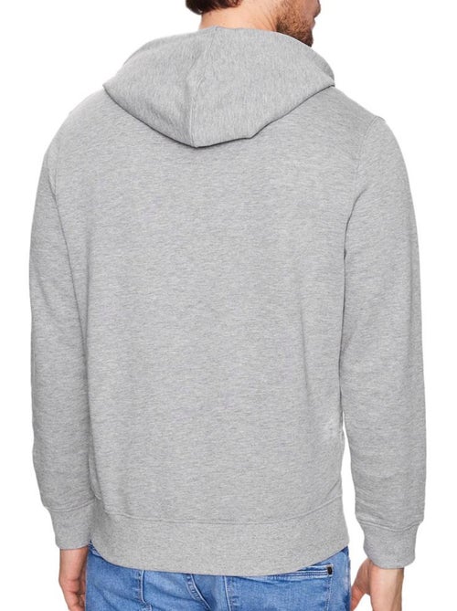 Sweat Zippé Homme Pepe jeans - Kiabi