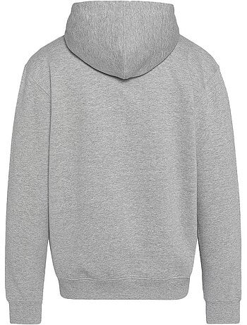 Sweat zippé homme schott
