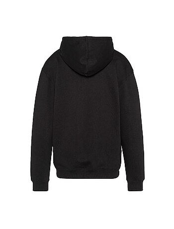 Sweat Zippé Homme Schott