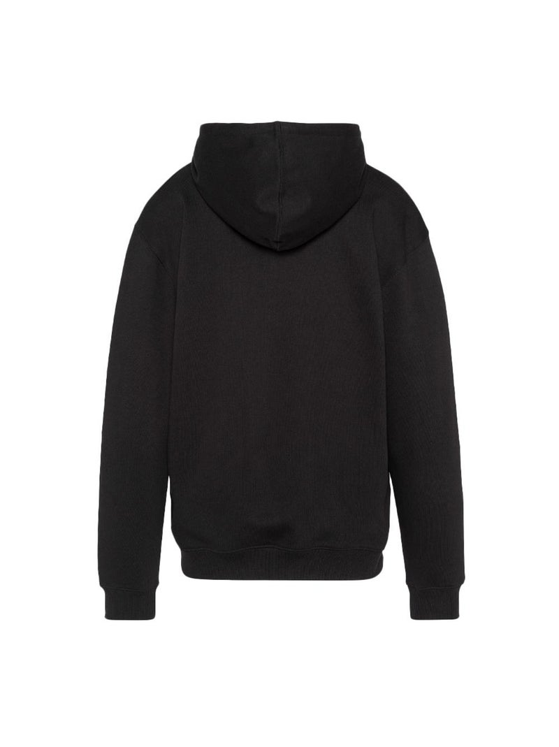 Sweat Zippé Homme Schott Noir - Kiabi