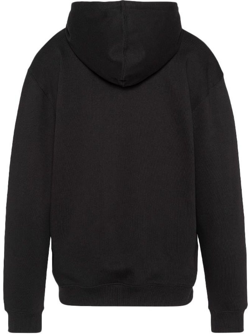 Sweat zippé homme schott Noir - Kiabi