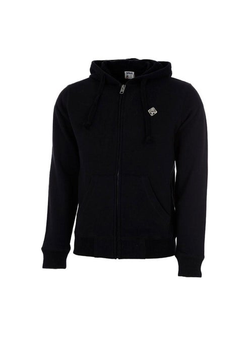 Sweat zippé Homme Schott - Kiabi