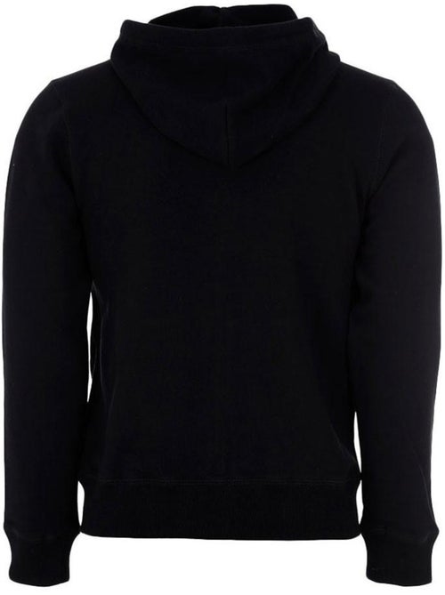 Sweat zippé Homme Schott - Kiabi