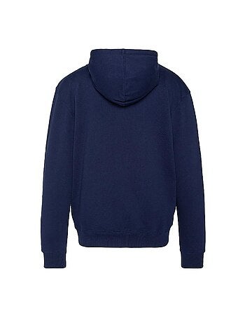 Sweat Zippé Homme Schott SWHSAM