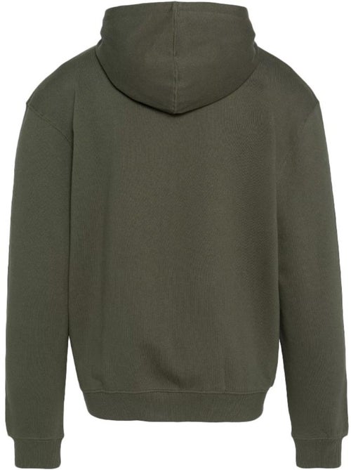 Sweat Zippé Homme Schott - Kiabi