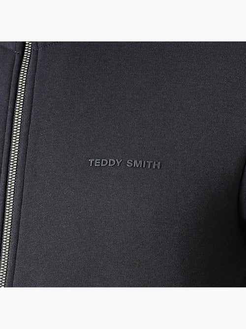 Sweat Zippé Homme Teddy Smith - Kiabi