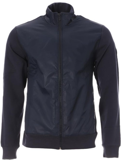 Sweat Zippé Homme Teddy Smith - Kiabi