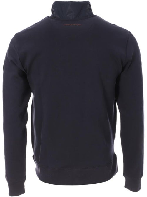 Sweat Zippé Homme Teddy Smith - Kiabi