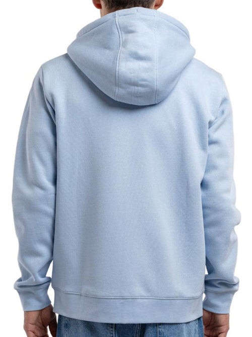 Sweat Zippé Homme Teddy Smith - Kiabi