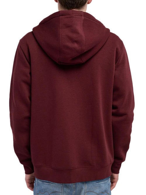 Sweat Zippé Homme Teddy Smith - Kiabi