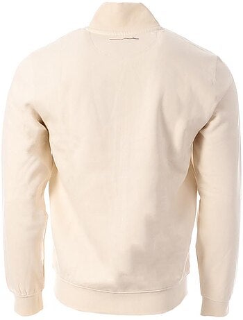 Sweat Zippé Homme Teddy Smith