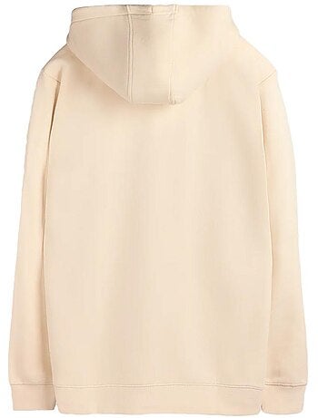 Sweat Zippé Homme Teddy Smith