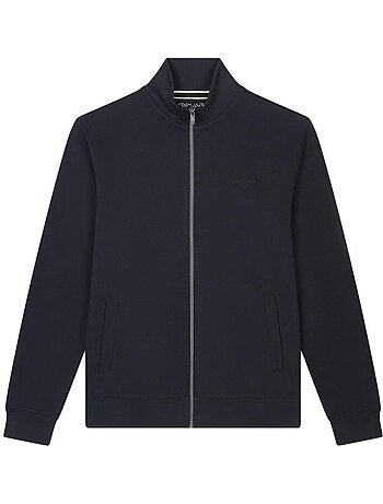 Sweat Zippé Homme Teddy Smith G-narkus Zip