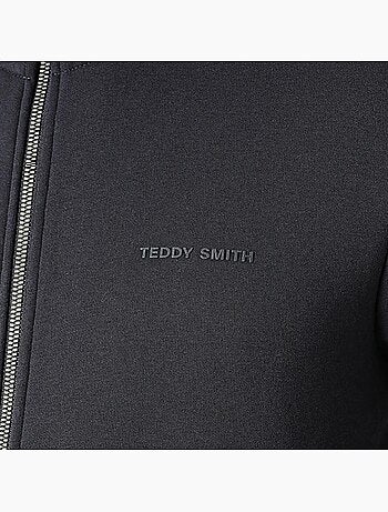 Sweat Zippé Homme Teddy Smith G-narkus Zip