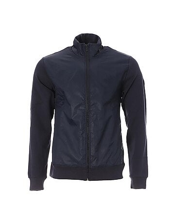 Sweat Zippé Homme Teddy Smith Julen
