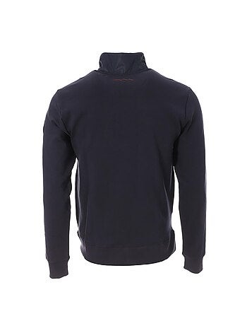 Sweat Zippé Homme Teddy Smith Julen
