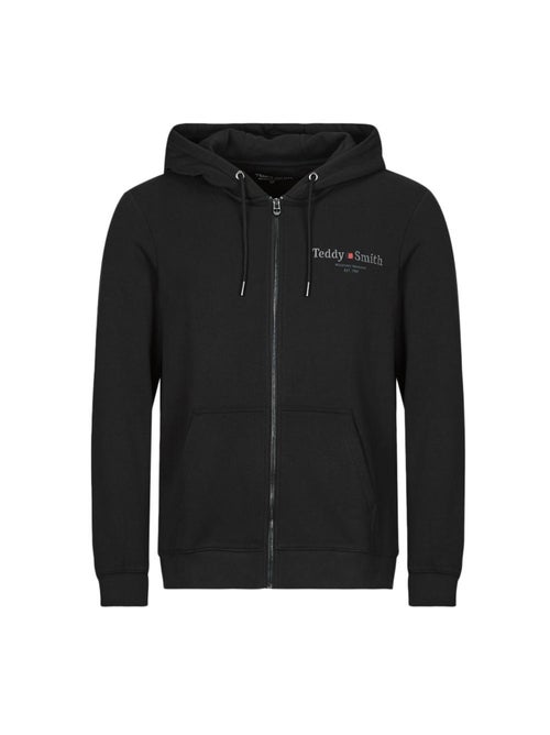 Sweat Zippé Homme Teddy Smith - Kiabi