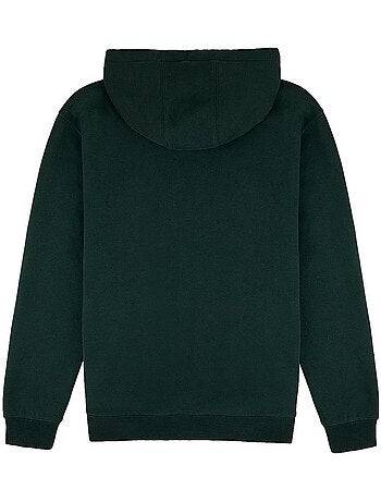 Sweat Zippé Homme Teddy Smith