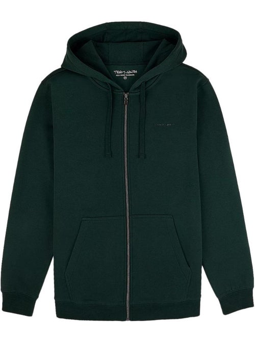Sweat Zippé Homme Teddy Smith - Kiabi