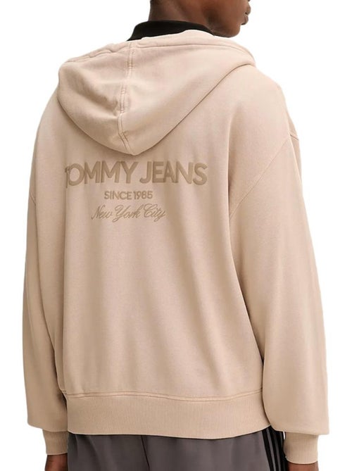 Sweat zippé homme tommy hilfiger - Kiabi Sweat zippé homme tommy hilfiger - Kiabi
