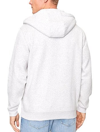 Sweat Zippé Homme Tommy Hilfiger