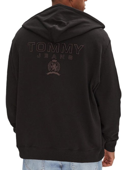 Sweat Zippé Homme Tommy Hilfiger - Kiabi