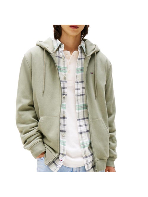 Sweat Zippé Homme Tommy Hilfiger - Kiabi
