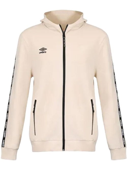 Sweat Zippé Homme Umbro - Kiabi