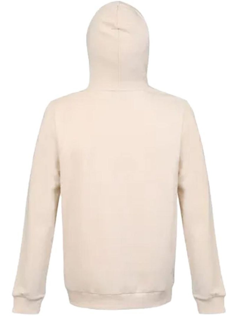 Sweat Zippé Homme Umbro Beige - Kiabi