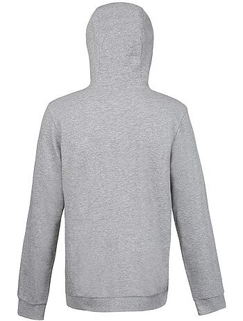 Sweat zippé homme umbro