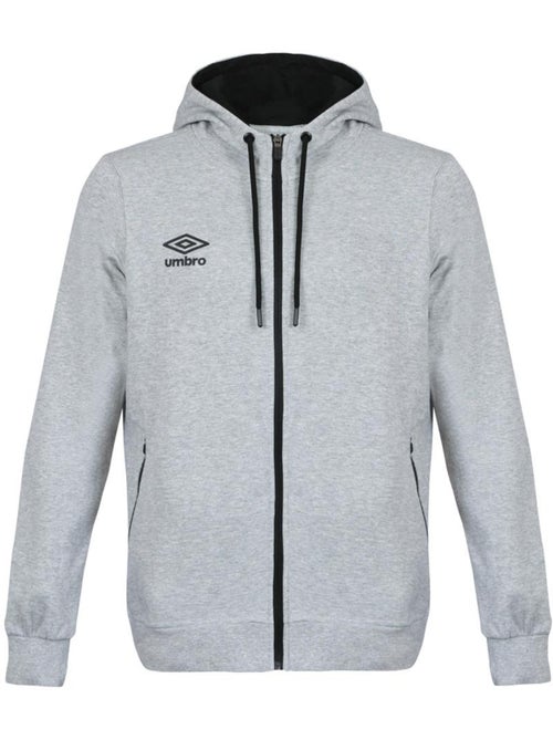 Sweat Zippé Homme Umbro - Kiabi