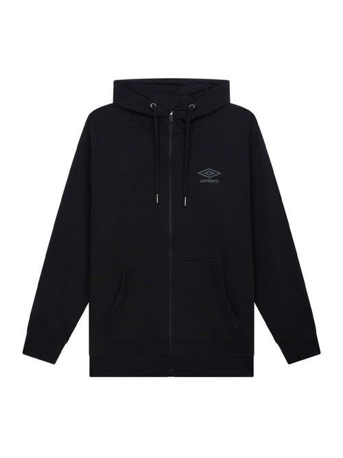 Sweat Zippé Homme Umbro - Kiabi