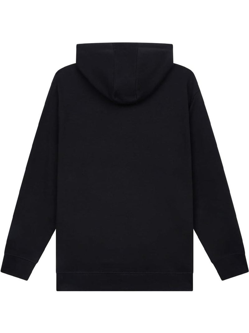Sweat Zippé  Homme Umbro Sherpa Noir - Kiabi