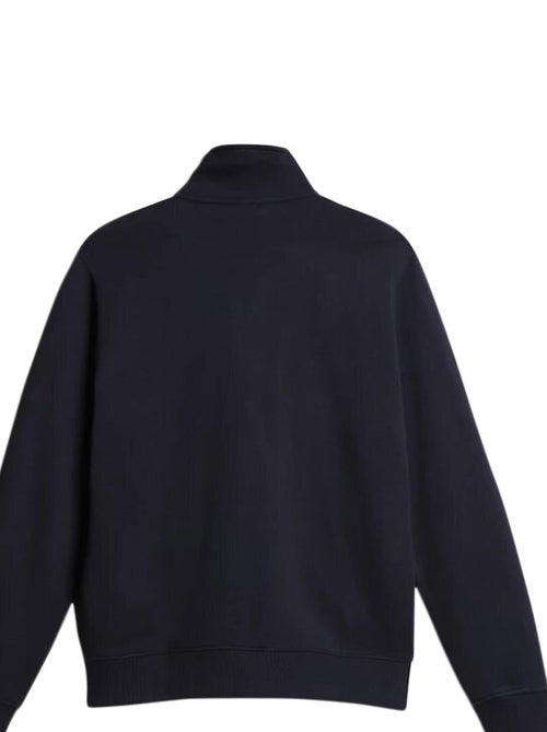 Sweat Zippé Napapijri Bali H Sum - Kiabi