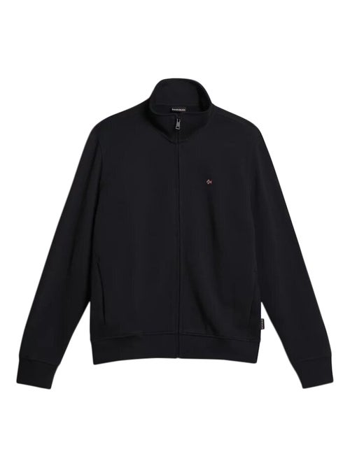 Sweat Zippé Napapijri Bali H Sum - Kiabi