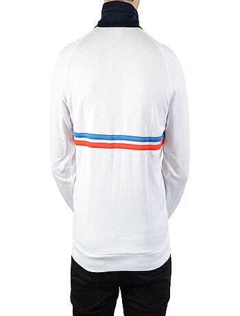 Sweat Zippé Sergio Tacchini Dallas Tracktop