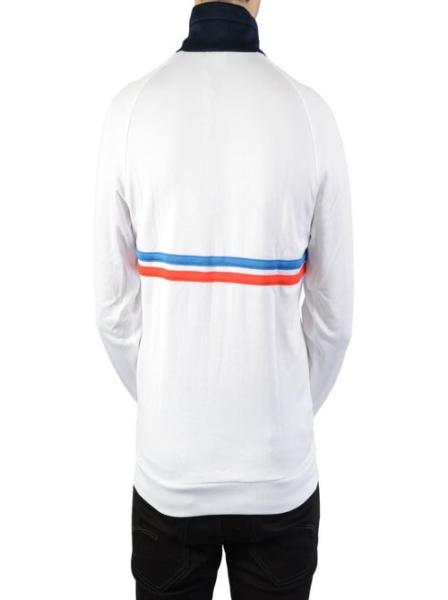 Sweat Zippé Sergio Tacchini Dallas Tracktop - Kiabi
