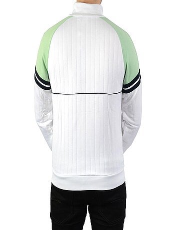 Sweat Zippé Sergio Tacchini Star Tracktop