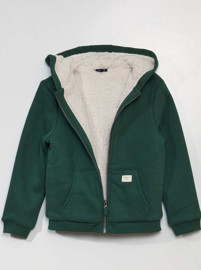 Generisch Sweatshirt Fille Automne Et Hiver Nouvelles Filles