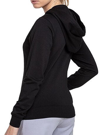 Sweat Zippée Femme Champion