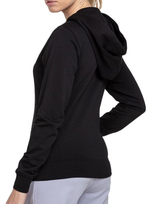Sweat zippée femme champion - Kiabi Sweat zippée femme champion - Kiabi