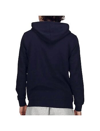 Sweat Zippée Homme Champion Classic Label