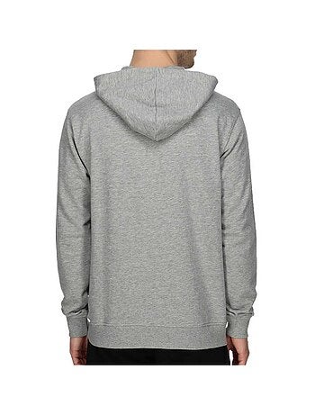 Sweat Zippée Homme Champion Classic Label