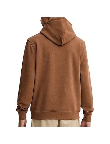 Sweats à Capuche Homme Tommy Hilfiger Linear